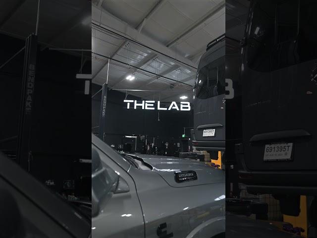Legends Auto Boutique #thelabct #automotivecustomization #automotiveshop