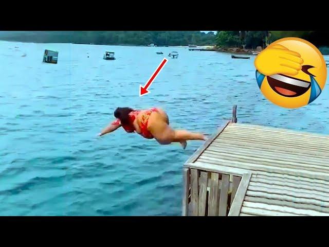 Best Fails, Memes, Pranks Of 2023!Let's Remember Some Of The Best Laughs | Juicy Life