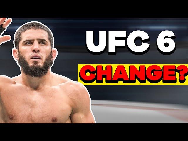 The Most TOXIC UFC 5 Player In The World..