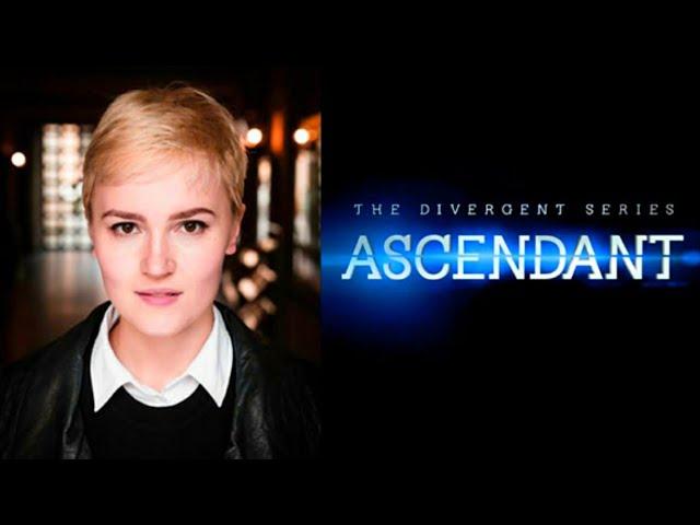 The Divergent Series: Ascendant - Trailer | 2021