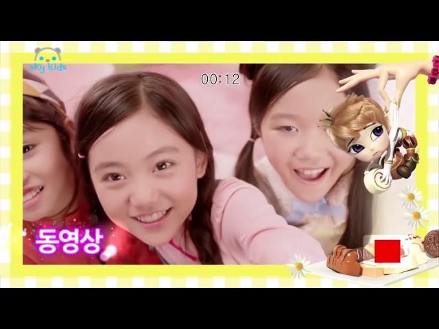 [KID TOY CHANNEL]Best Toys Commercials  from Korea 