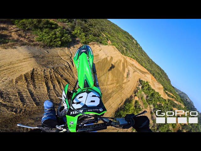 GoPro: A Collection of Axell Hodges' MASSIVE  Hits