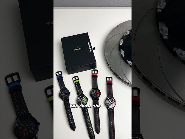 Our RS chrono watches⌚⌚