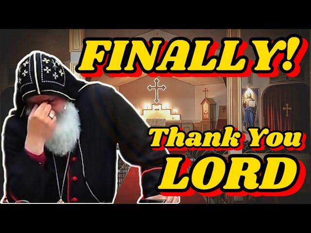 [BREAKING] FINALLY! WE ARE RECOGNISED AS A CHRISTIAN APOSTOLIC ORTHODOX CHURCH! | Mar Mari Emmanuel