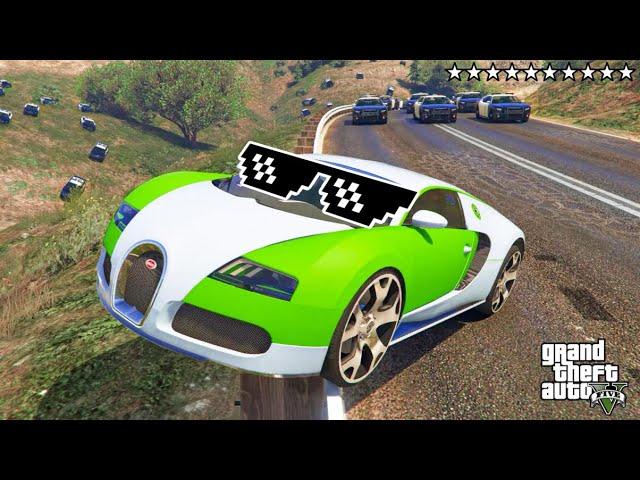 GTA 5 Thug Life #40 (GTA 5 WINS FAILS & FUNNY MOMENTS )