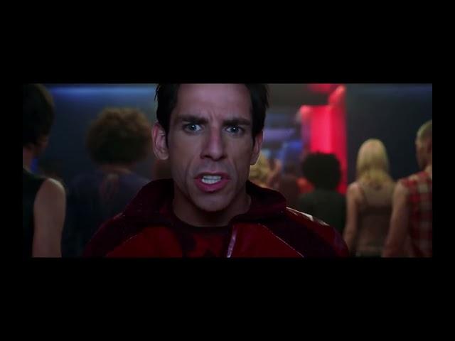 Zoolander meme - Excuse me,brah -You're excused- And i'm not your brah 4K HD