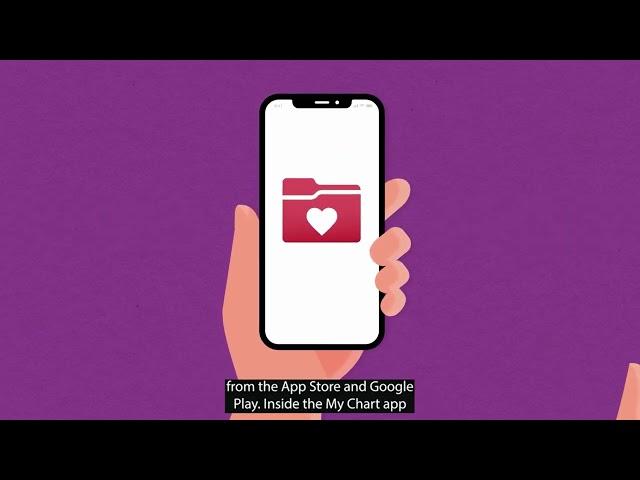 My Care - How to Login