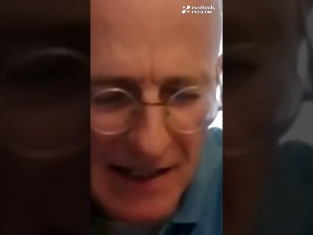 Серджо Канаверо о пересадке спинного мозга