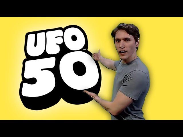 Jerma's 50th