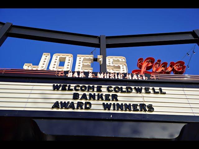 2023 Annual Awards Celebration Reception | Coldwell Banker Realty Central West