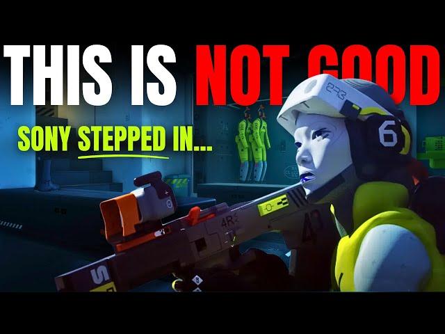 NEW Sony Cancels Marathon's Paid Marketing!