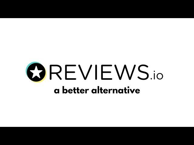 Join the REVIEWS.io revolution