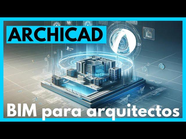  Charla BIM + ARCHICAD - Colegio de Arquitectos San Luis - Reg. I