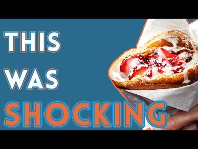 Best Breakfast In Bentonville?
