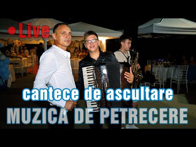 Colaj-1 Cantece de ascultare cu Eugen Stoica & Marius Naidin | Muzica de petrecere | Video Full-Hd