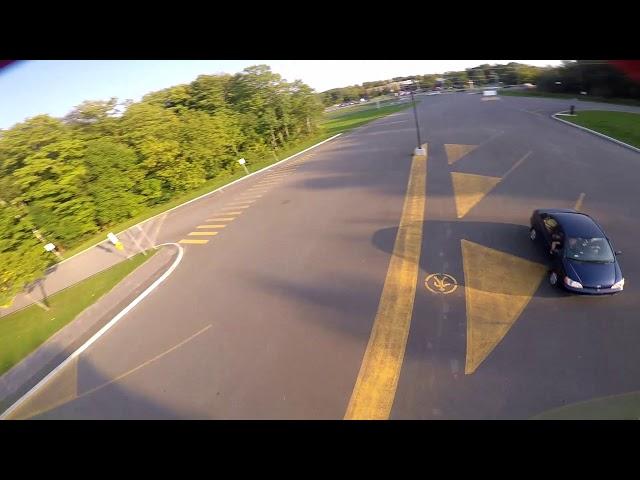 L-p FPV great Moment