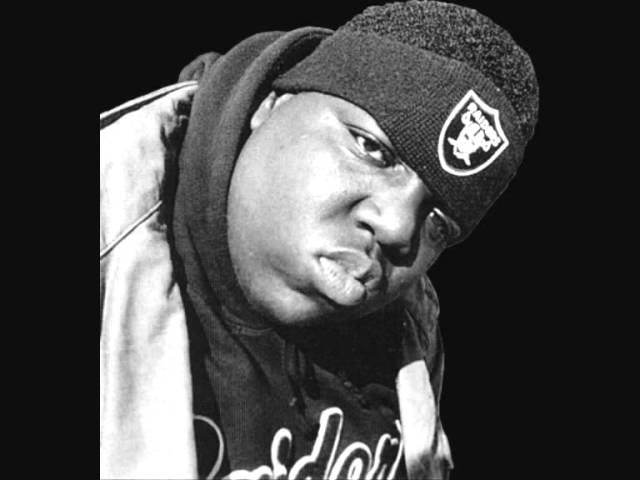 Biggie Smalls - Warning