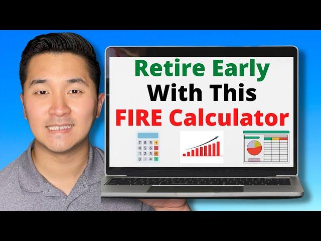 How to Calculate Your FIRE Number for Early Retirement with Extra Passive Income