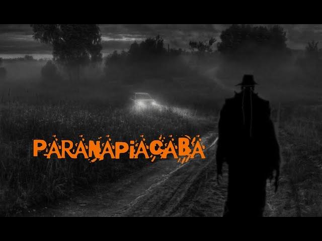 O Andarilho De Paranapiacaba (Contos de Terror Ep. 01)