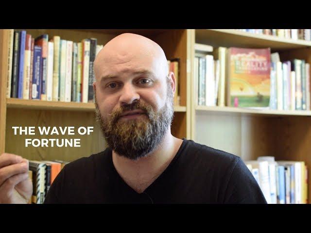 Reality Transurfing by Vadim Zeland Ch 3 "The Wave of Fortune" Breakdown