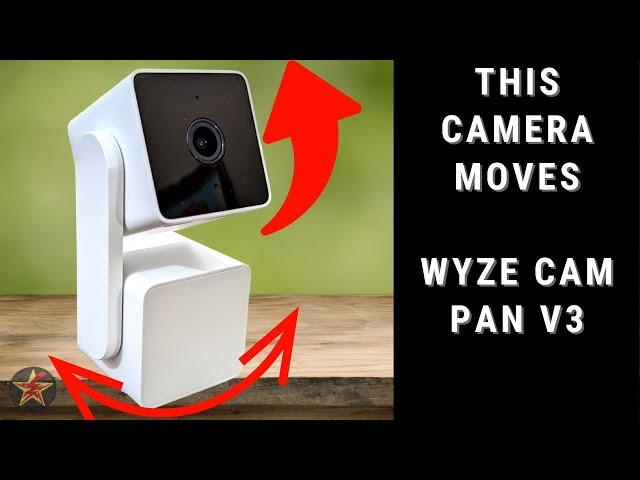 Master Your Wyze Cam Pan V3: Get To Know Your Camera Inside And Out!