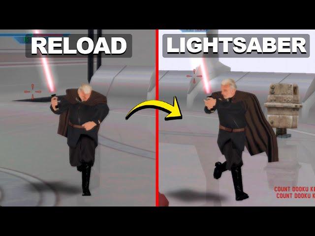 12 obscure details you missed in Star Wars Battlefront 1 & 2