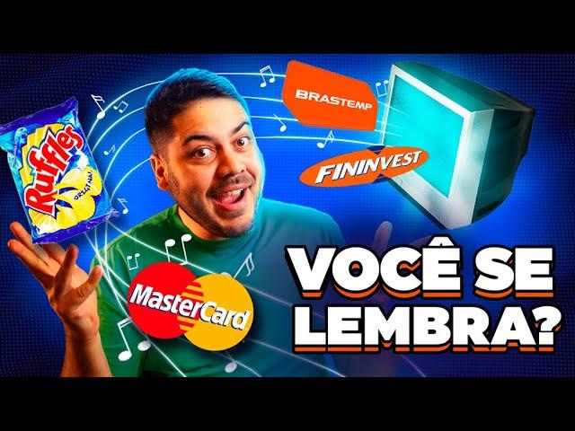 Slogans de Marcas que ficaram muito famosos!