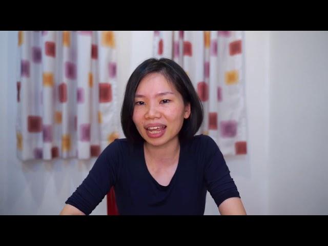 Resilience in the age of social media | Chee Yim Goh | TEDxMonashUniversityMalaysia