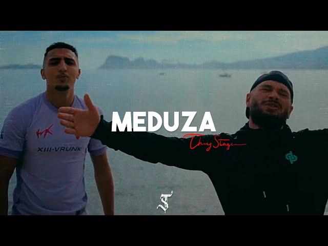 [FREE] Jul x Morad type beat "MEDUZA"