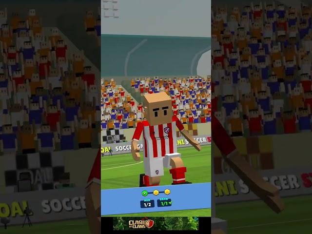 Mini Soccer Star – Gameplay Walkthrough – Game 21 part 1 #minisoccerstar