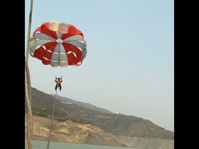 Jatt Prabhjot Flying In Air @jattprabhjot