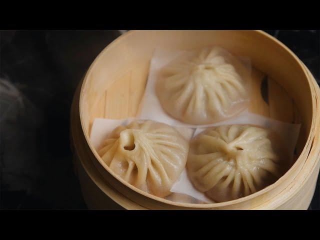 How to Make Xiao Long Bao (Recipe) 小笼包, Soup Dumplings