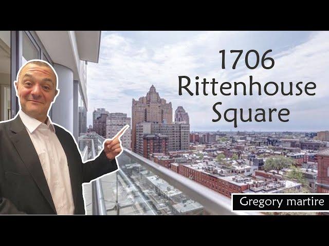 1706 Rittenhouse Square Philadelphia Luxury Real Estate II Living in Philadelphia