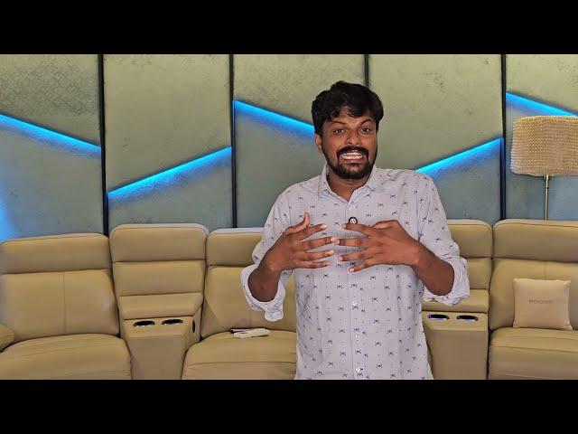 Nagarjuna Red Card Shakes The House | Adi Reddy | Bigg Boss Telugu 8 Latest Promo Review