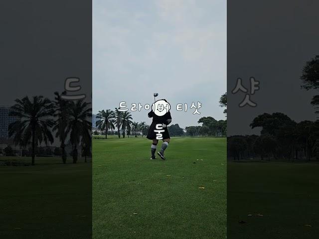 인도네시아에서 골프를 즐기는 방법 #자카르타 #자카르타골프 #끄다똔 #kedaton #indonesia #jakarta #jakartagolf