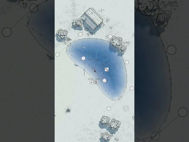 Mapmaker 'Canvas of Kings' on Steam