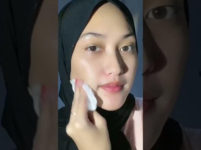 rekomendasi produk buat double cleansing