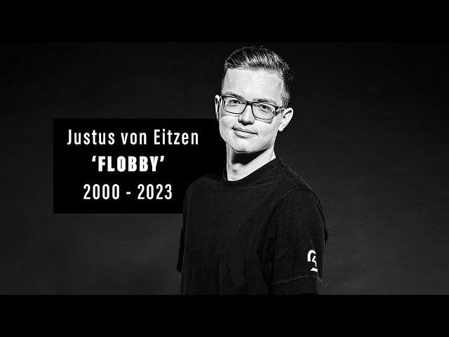 Twitch Deutschland reagiert auf die traurigen Flobby News... (Trymacs, Bigspin, Morten, etc.) #RIP