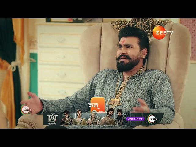 Jagriti | Ep - 29 | Preview | Oct 14 2024 | Zee TV