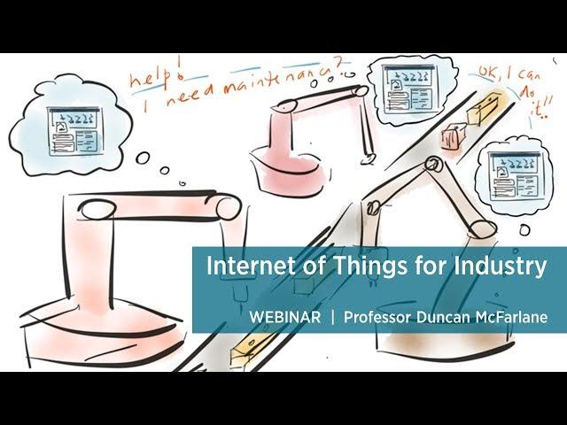 Introduction to the Industrial Internet of Things (IIoT)