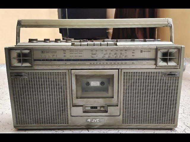 JVC RC - 656JW@IndianAntiqueHouse