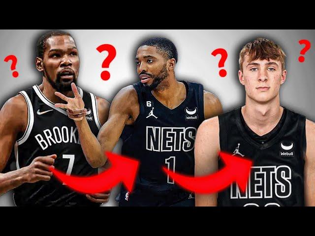 This Brooklyn Nets Rebuild Is Going To Work