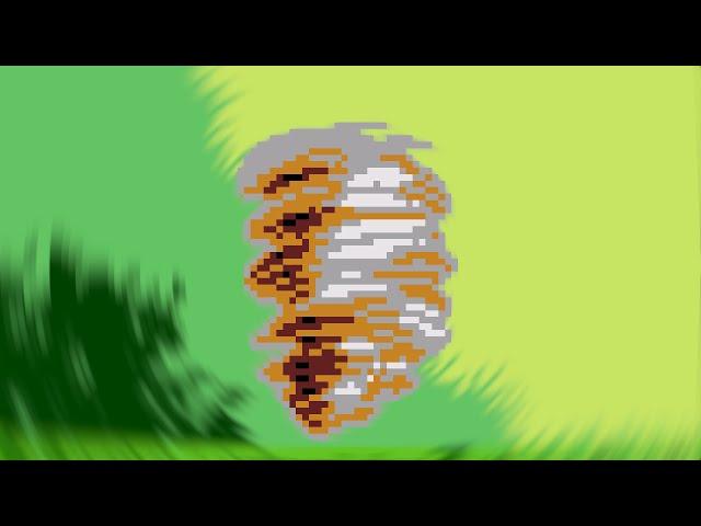 Taz Mania (Sega Genesis) Spinning Sound Effect