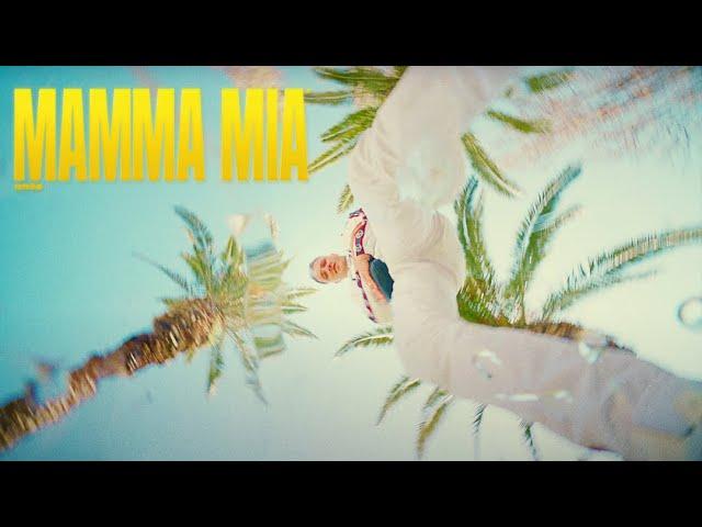 GRŠE -  MAMMA MIA (OFFICIAL VIDEO)