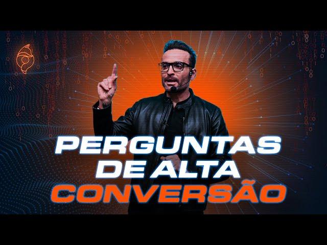 [Script] 2 perguntas de alta conversão em vendas | Guilherme Machado