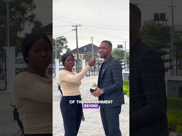 What I have to say about the coastal road. #lagoscalabarcoastalroad   #calabar #nigeriansindiaspora