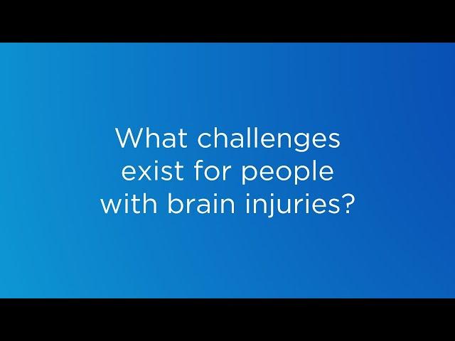 Improving care across the course of acquired brain injury