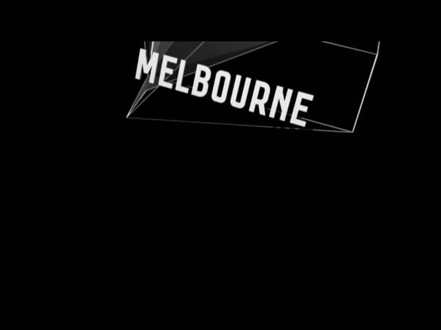 City of Melbourne's new corporate identity | City of Melbourne