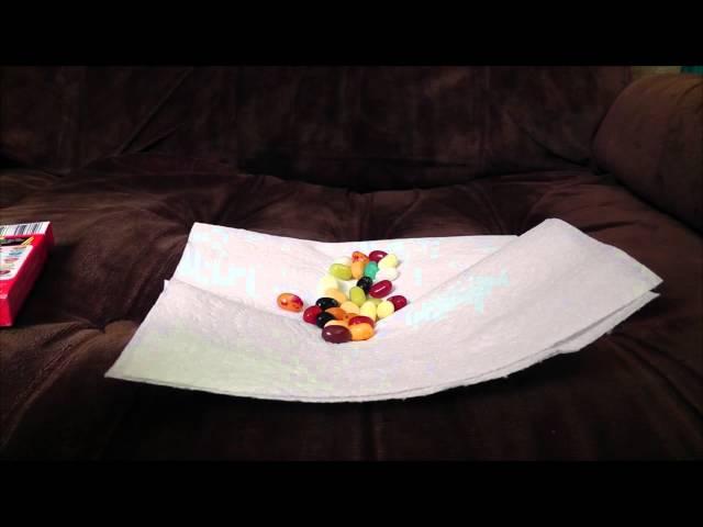 Bean Boozled Jelly Beans | Ashens