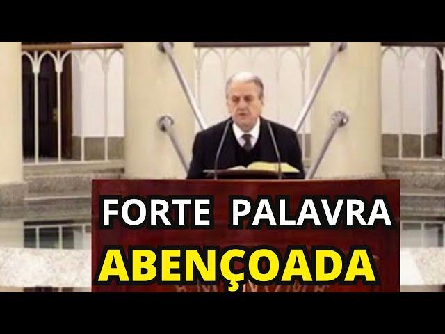 SANTO CULTO ONLINE A DEUS CCB BRÁS / PALAVRA DE HOJE (25/11/2024) II CORÍNTIOS 1 HEBREUS 6 DANIEL 12